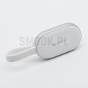 FORCELL F-ENERGY Mini Power Watch powerbank 1A 2,5W 1200 mAh biały