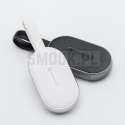 FORCELL F-ENERGY Mini Power Watch powerbank 1A 2,5W 1200 mAh biały