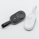 FORCELL F-ENERGY Mini Power Watch powerbank 1A 2,5W 1200 mAh biały