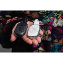 FORCELL F-ENERGY Mini Power Watch powerbank 1A 2,5W 1200 mAh biały