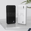 PURIDEA powerbank 20000 mAh PD QC3.0 3A 20W Q7 czarny
