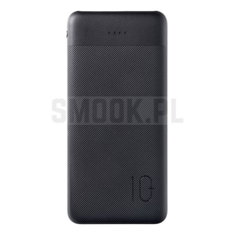 VEGER powerbank 10000 mAh PD QC3.0 2A 20W A11S (W1133S) czarny. VEGER powerbank 10000 mAh PD QC3.0 2A 20W A11S (W1133S) czarny.