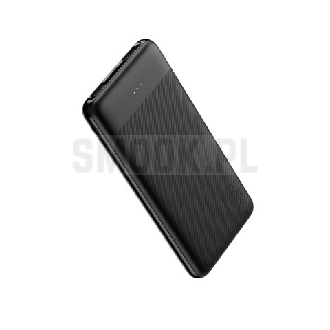 VEGER powerbank 10000 mAh PD QC3.0 2A 20W A11S (W1133S) czarny. VEGER powerbank 10000 mAh PD QC3.0 2A 20W A11S (W1133S) czarny.