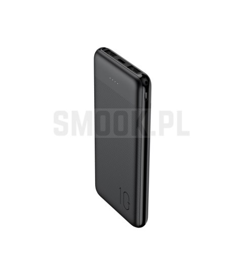 VEGER powerbank 10000 mAh PD QC3.0 2A 20W A11S (W1133S) czarny. VEGER powerbank 10000 mAh PD QC3.0 2A 20W A11S (W1133S) czarny.