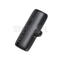 VEGER powerbank 20000 mAh zestaw powerbanków 4 x 5000 mAh Pogo czarny