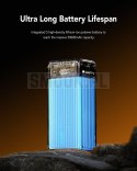 VEGER powerbank 50000 mAh PD QC3.0 5A 22,5W Tank Lite (W5001) czarny