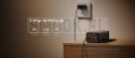VEGER powerbank 50000 mAh PD QC3.0 5A 22,5W Tank Lite (W5001) czarny