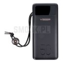 VEGER powerbank 50000 mAh PD QC3.0 5A 22,5W Tank Lite (W5001) czarny