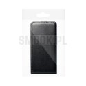 Kabura SLIM FLEXI FRESH pionowa do HUAWEI P8 LITE czarna