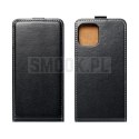 Kabura SLIM FLEXI FRESH pionowa do SAMSUNG Xcover 5 czarna