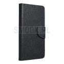 Kabura FANCY Book do HUAWEI Mate 10 Lite czarny