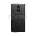 Kabura FANCY Book do HUAWEI Mate 10 Lite czarny