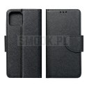 Kabura FANCY Book do HUAWEI Mate 10 Lite czarny