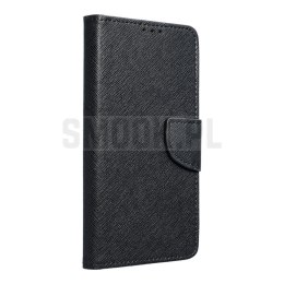 Kabura FANCY Book do HUAWEI P9 Lite czarny
