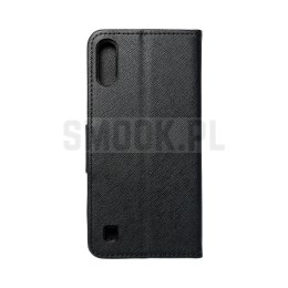 Kabura FANCY Book do SAMSUNG A01 czarny