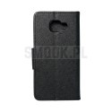Kabura FANCY Book do SAMSUNG A3 2016 (A310) czarny