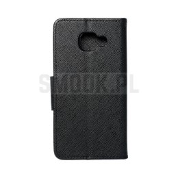 Kabura FANCY Book do SAMSUNG A3 2016 (A310) czarny