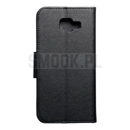 Kabura FANCY Book do SAMSUNG A5 2016 (A510) czarny