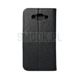 Kabura FANCY Book do SAMSUNG A5 czarny