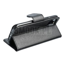 Kabura FANCY Book do SAMSUNG A53 5G czarny