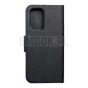 Kabura FANCY Book do SAMSUNG A53 5G czarny