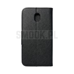 Kabura FANCY Book do SAMSUNG J3 2017 czarny