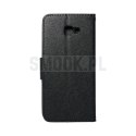 Kabura FANCY Book do SAMSUNG J4 Plus czarny