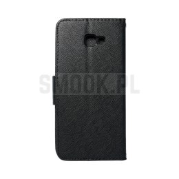 Kabura FANCY Book do SAMSUNG J4 Plus czarny