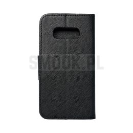 Kabura FANCY Book do SAMSUNG S10e czarny