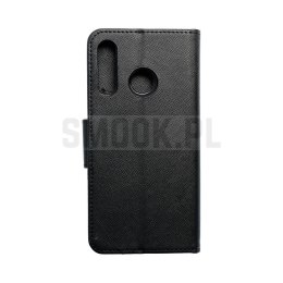 Kabura FANCY Book do HUAWEI P30 Lite czarny