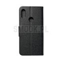Kabura FANCY Book do XIAOMI Note 7 czarny