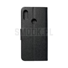 Kabura FANCY Book do XIAOMI Note 7 czarny