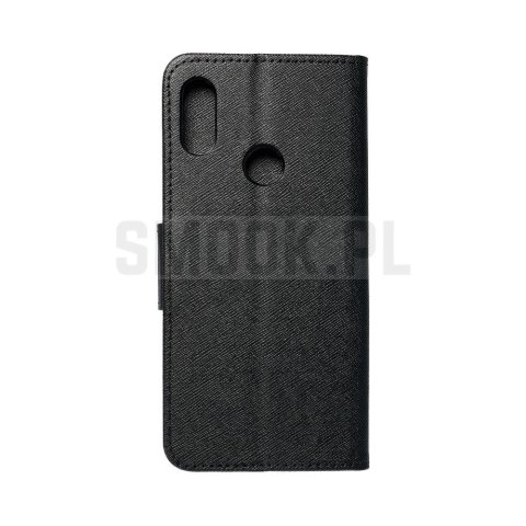 Kabura FANCY Book do XIAOMI Note 7 czarny Kabura FANCY Book do XIAOMI Note 7 czarny