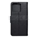 Kabura FANCY Book do XIAOMI Redmi 10a czarny
