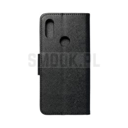 Kabura FANCY Book do XIAOMI Redmi 7 czarny