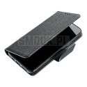 Kabura FANCY Book do XIAOMI Redmi 7 czarny
