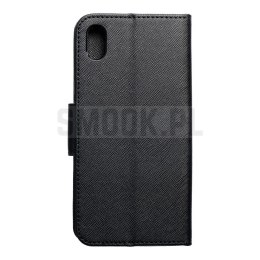 Kabura FANCY Book do XIAOMI Redmi 7A czarny