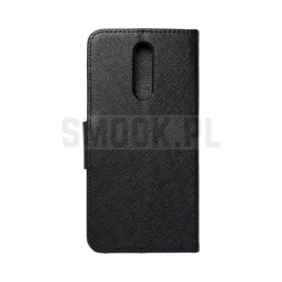 Kabura FANCY Book do XIAOMI Redmi 8 czarny