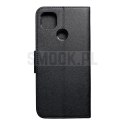 Kabura FANCY Book do XIAOMI Redmi 9C czarny