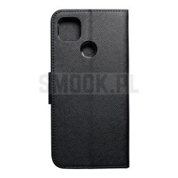 Kabura FANCY Book do XIAOMI Redmi 9C czarny