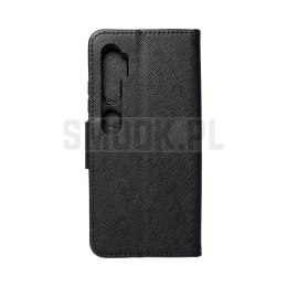 Kabura FANCY Book do XIAOMI Redmi Note 10 / 10S czarny