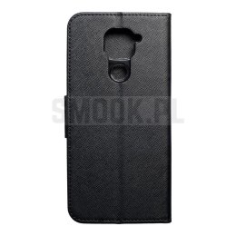 Kabura FANCY Book do XIAOMI Redmi Note 9 czarny