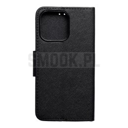 Kabura FANCY Book do IPHONE 13 Pro czarny