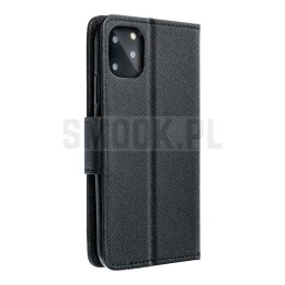 Kabura FANCY Book do IPHONE 14 Pro czarny