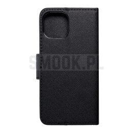Kabura FANCY Book do IPHONE 14 czarny