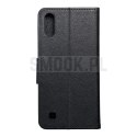 Kabura FANCY Book do SAMSUNG A10 czarny