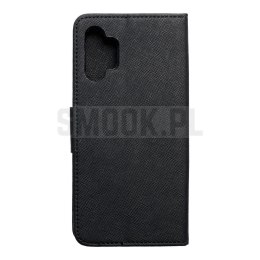 Kabura FANCY Book do SAMSUNG A32 5G czarny