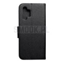 Kabura FANCY Book do SAMSUNG A32 LTE czarny
