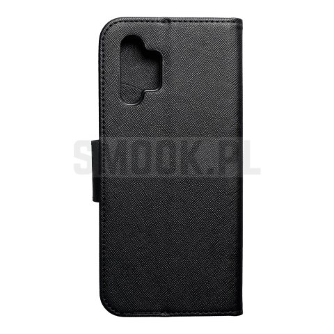 Kabura FANCY Book do SAMSUNG A32 LTE czarny Kabura FANCY Book do SAMSUNG A32 LTE czarny