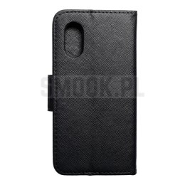 Kabura FANCY Book do SAMSUNG Xcover 5 czarny
